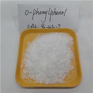 2-Phenylphenol