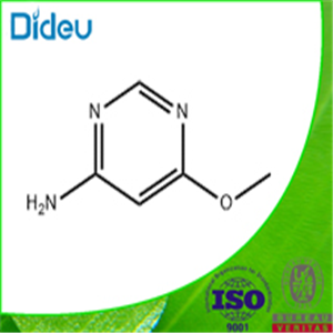 4-Amino-6-methoxypyrimidine 