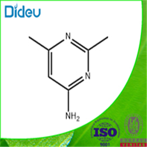 4-AMINO-2,6-DIMETHYLPYRIMIDINE 