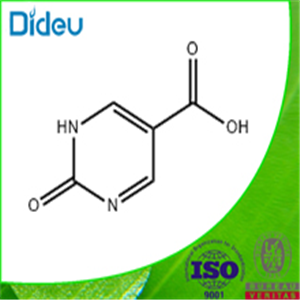 2-HYDROXYPYRIMIDINE-5-CARBOXYLIC ACID 