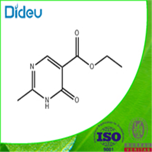 4-HYDROXY-2-METHYL-PYRIMIDINE-5-CARBOXYLIC ACID ETHYL ESTER 