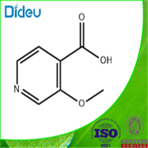 3-METHOXY-4-PYRIDINECARBOXYLIC ACID 