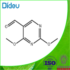 5-FORMYL-2,4-DIMETHOXYPYRIMIDINE 