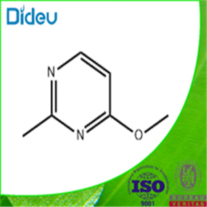 Pyrimidine, 4-methoxy-2-methyl- (6CI,7CI,8CI,9CI) 