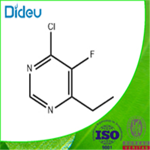 4-Chloro-6-ethyl-5-fluoropyrimidine 