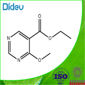 ethyl 4-methoxypyrimidine-5-carboxylate 