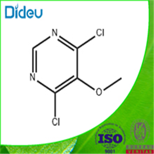 4,6-Dichloro-5-methoxypyrimidine 