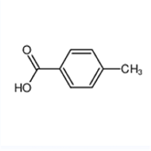 4-Methylbenzoic acid