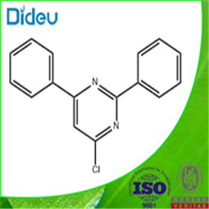 4-CHLORO-2,6-DIPHENYLPYRIMIDINE 