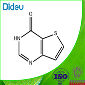 THIENO[3,2-D]PYRIMIDIN-4(3H)-ONE 