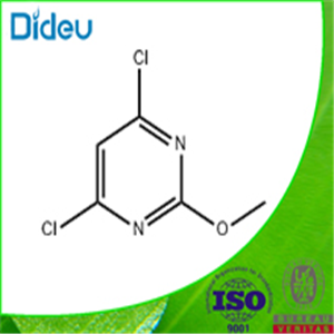 2-Methoxy-4,6-dichloropyrimidine 