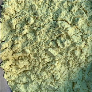 Oxytetracycline hydrochloride