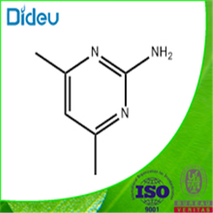 2-Amino-4,6-dimethylpyrimidine 