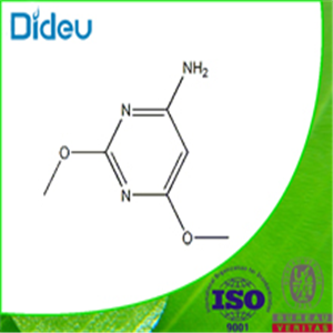 4-Amino-2,6-dimethoxypyrimidine 