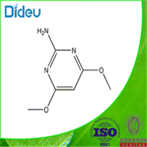 2-Amino-4,6-dimethoxypyrimidine 