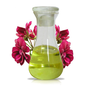 Geranium Oil