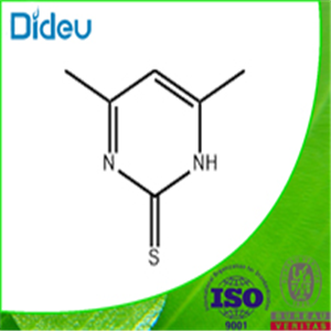 4,6-Dimethyl-2-mercaptopyrimidine 