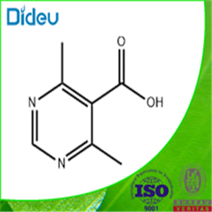 4,6-Dimethylpyrimidine-5-carboxylic acid 