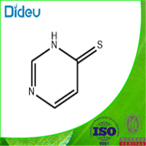 4(1H)-Pyrimidinethione (9CI) 