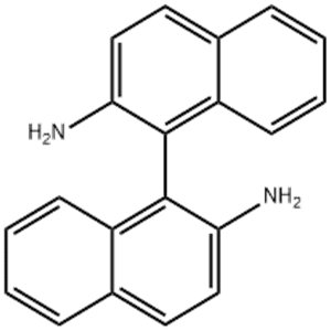  (+/-)-rac-2,2'-Diamino-1,1'-binaphthalene