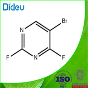 5-BROMO-2,4-DIFLUOROPYRIMIDINE 