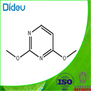 2,4-Dimethoxypyrimidine 