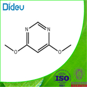 4,6-Dimethoxypyrimidine 