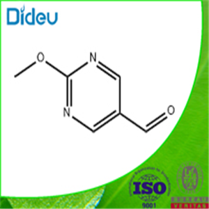 2-METHOXY-PYRIMIDINE-5-CARBALDEHYDE 