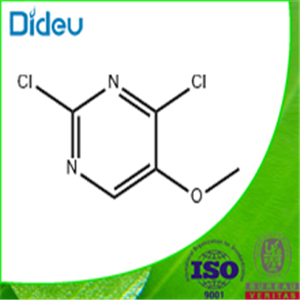 2,4-Dichloro-5-methoxypyrimidine 