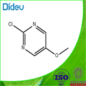 2-Chloro-5-methoxypyrimidine 