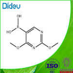 2,4-Dimethoxyprimidine-5-boronic acid 