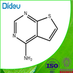 THIENO[2,3-D]PYRIMIDIN-4-AMINE 