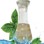 Natural Borneol Oil