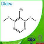 5-Pyrimidinamine,  4,6-dimethoxy- 