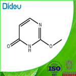 4(1H)-Pyrimidinone, 2-methoxy- (9CI) 