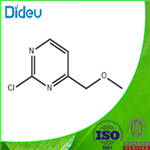 2-Chloro-4-methoxymethyl-pyrimidine 