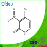 4,6-DIHYDROXY-5-NITROPYRIMIDINE 