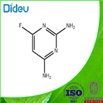 2,4-DIAMINO-6-FLUOROPYRIMIDINE 