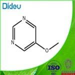 Pyrimidine, 5-methoxy- (6CI,7CI,8CI,9CI) 