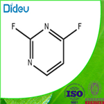 2,4-DIFLUOROPYRIMIDINE 