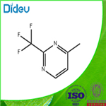 4-Methyl-2-(trifluoroMethyl)pyriMidine 