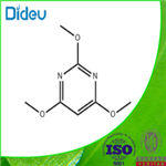 2,4,6-TRIMETHOXYPYRIMIDINE 