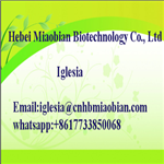 N-[3-Fluoro-4-[(methylamino)carbonyl]phenyl]-2-methylalanine