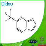 7-(TRIFLUOROMETHYL)IMIDAZO[1,2-A]PYRIMIDINE 