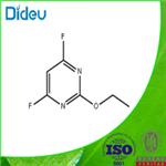 2-ETHOXY-4,6-DIFLUOROPYRIMIDINE 