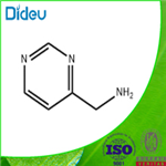 4-(AMINOMETHYL)-PYRIMIDINE 