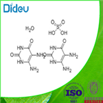 5,6-DIAMINO-2,4-DIHYDROXYPYRIMIDINE SULFATE DIHYDRATE 