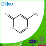 4-Hydroxy-6-aminopyrimidine 