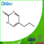 2-MERCAPTO-5-N-PROPYLPYRIMIDINE 