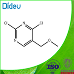 2,4-Dichloro-5-methoxymethyl-pyrimidine 